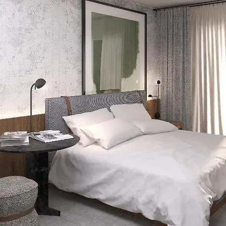Hotel J|hotel Turin